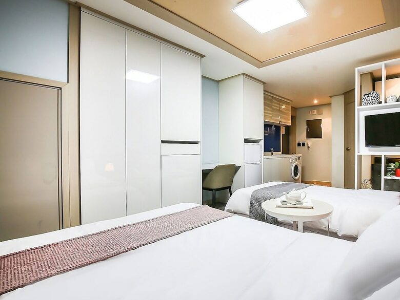 Residence Hotel Line