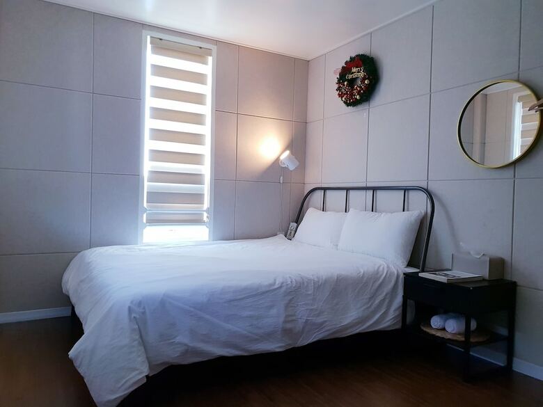 Hostal Sokcho Hutte
