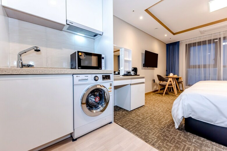 Hotel Dk