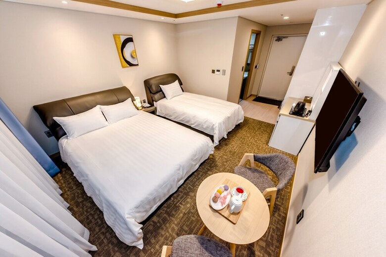 Hotel Dk