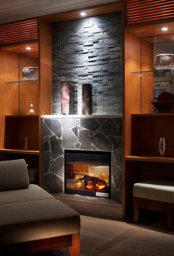 Hotel Seorak I-park Condo