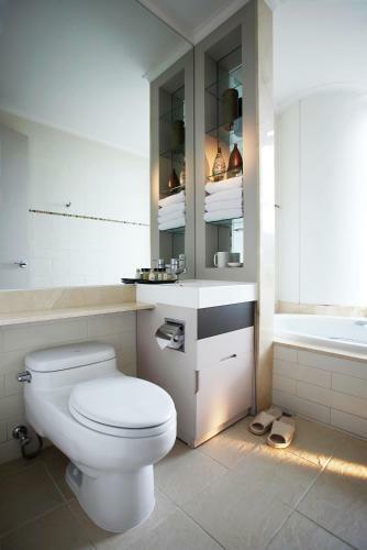 Hotel Seorak I-park Condo