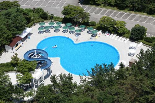 Hotel Seorak I-park Condo