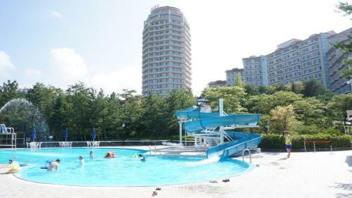 Hotel Seorak I-park Condo