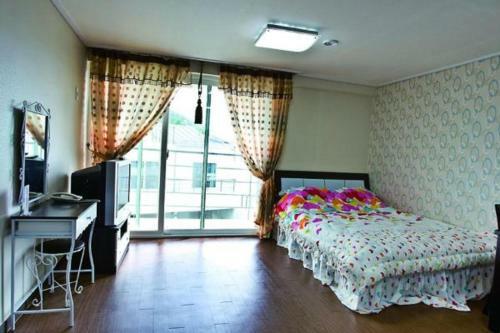 Hotel Hyundai Soo Resort Hoengseong