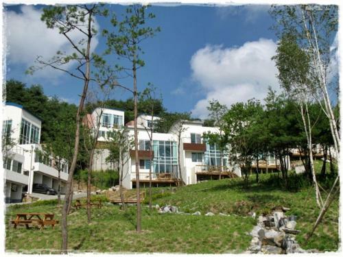 Hotel Hyundai Soo Resort Hoengseong