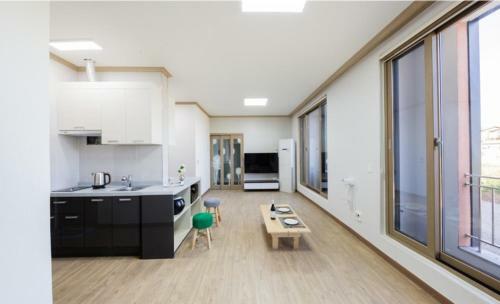 Suncheonbay Garden Pension