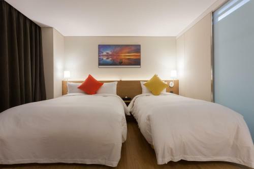 Hotel Innostay