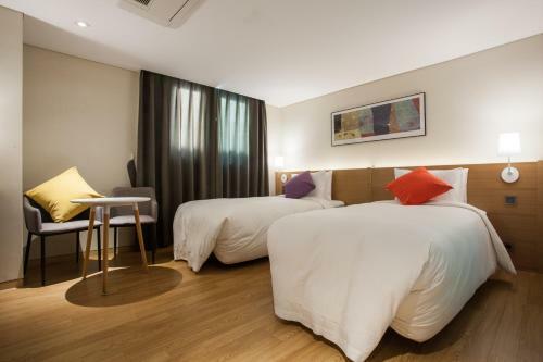 Hotel Innostay