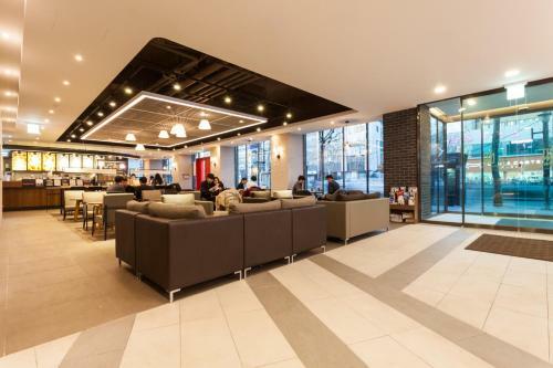 Hotel Innostay