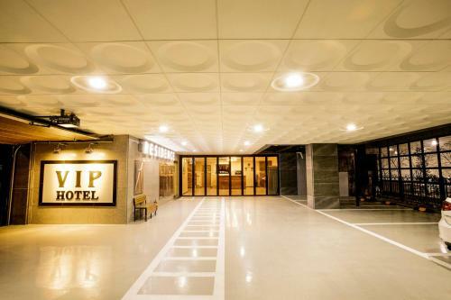 Yeongdeungpo Vip Hotel