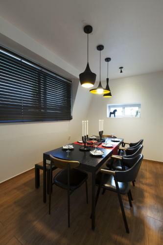 Apartamento Tribear House