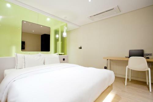 Hotel Forestar