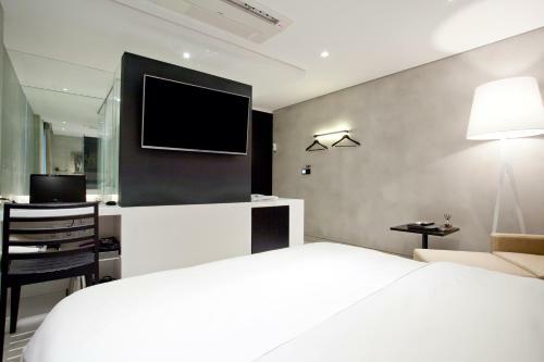 Hotel Forestar