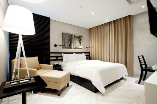 Hotel Forestar