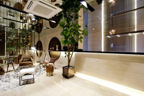 Hotel Forestar