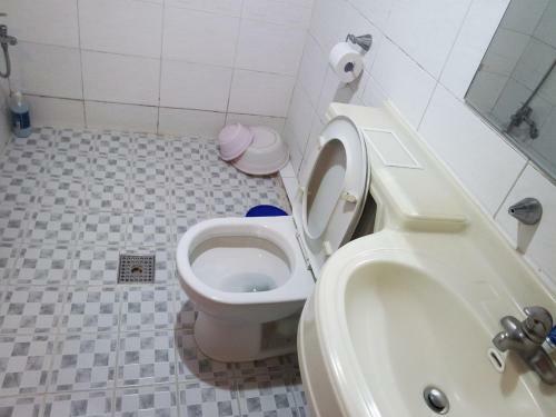 Motel Sorak Garden Resortel