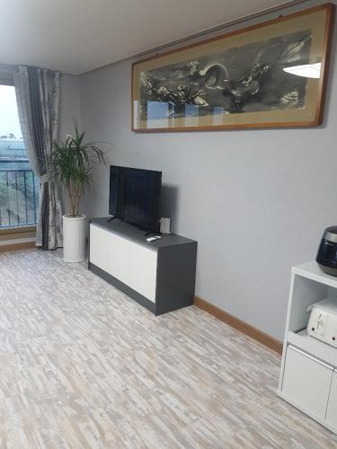 Hostal Jeju Bonaire House