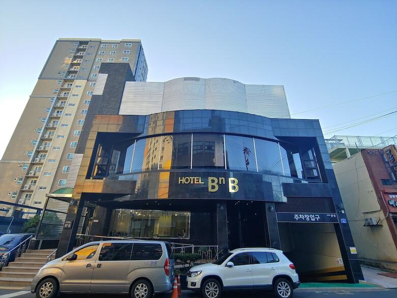 Gallery Hotel Bnb