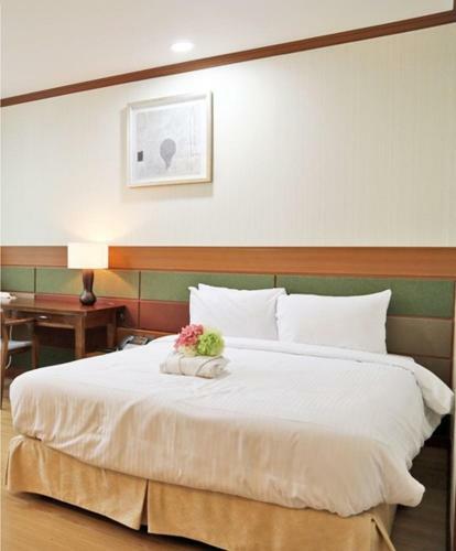 Sacheon Grand Tourist Hotel