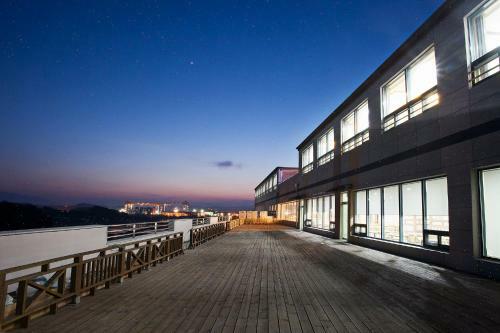 Sacheon Grand Tourist Hotel