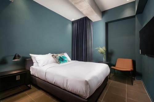 Oia Hotel Dadaepo