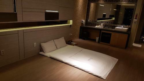 Pohang Hotel View