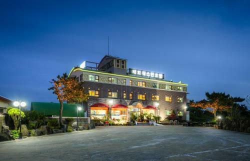 Che-hui Western Hotel