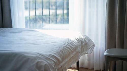 Hostal Bed Radio Dongmoon