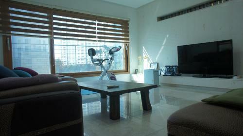 Bed & Breakfast Green Guest House