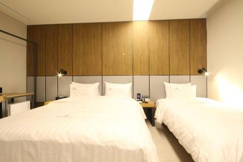 Hotel Eco Stay