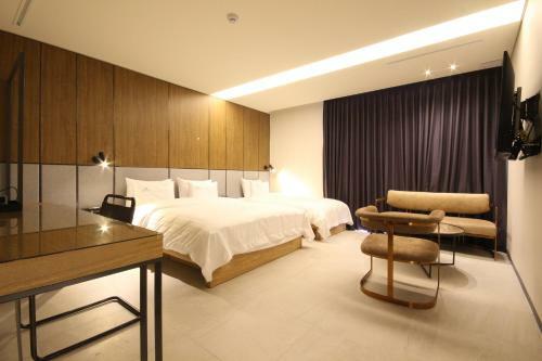 Hotel Eco Stay