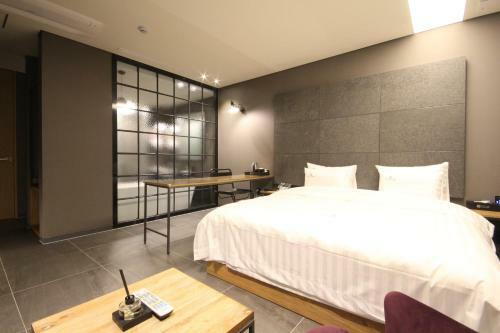 Hotel Eco Stay