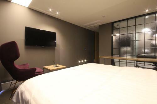 Hotel Eco Stay
