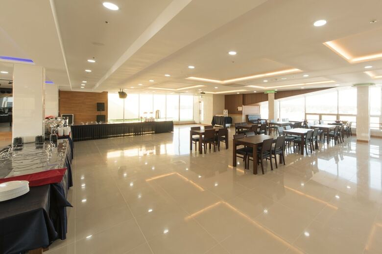 Hotel Lake Ocean Resort Sokcho