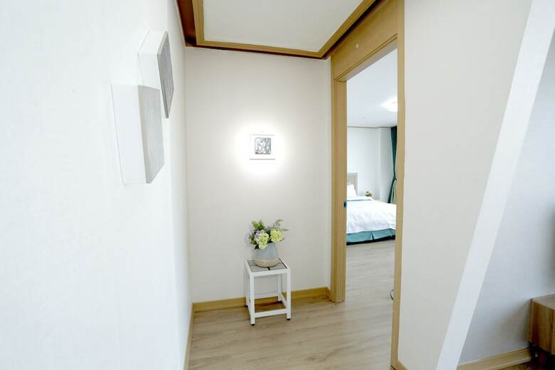 Hotel Lake Ocean Resort Sokcho