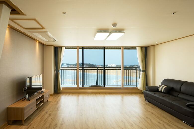 Hotel Lake Ocean Resort Sokcho