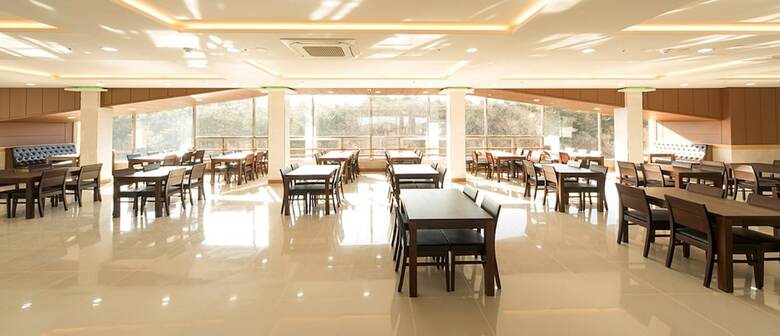 Hotel Lake Ocean Resort Sokcho