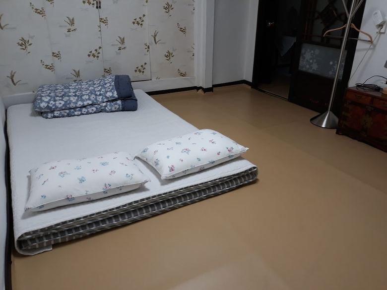 Hostal Namuae