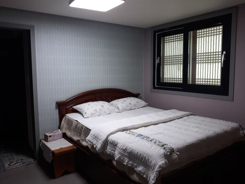 Hostal Namuae