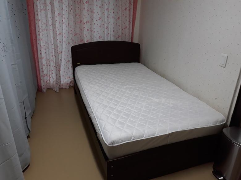 Hostal Namuae
