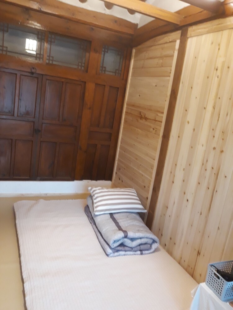Hostal Namuae