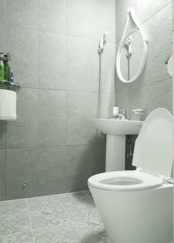 Hostal Seolleim Guesthouse