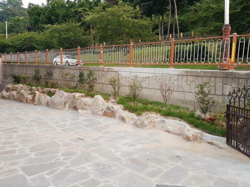 Hostal Seolleim Guesthouse
