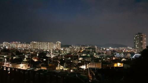 Hostal Seolleim Guesthouse