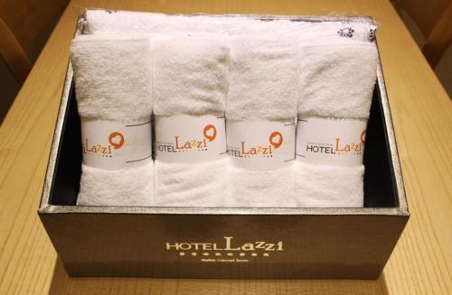 Motel Lazzi Hotel Gwangan