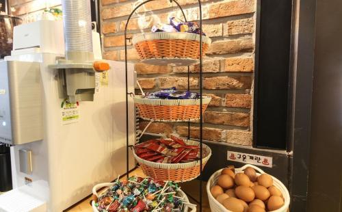 Motel Lazzi Hotel Gwangan