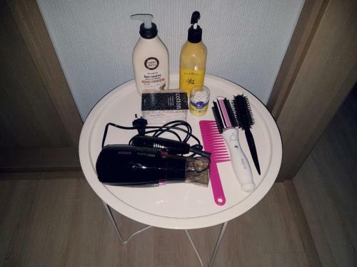 Apartamento New Gwangalli Beach House Maritimo