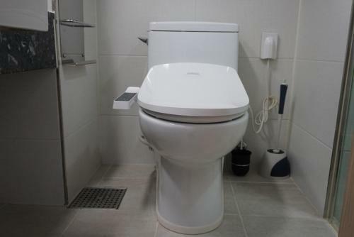 Apartamento Seoi House