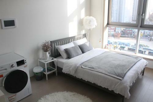 Apartamento Seoi House